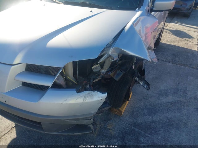 2003 MITSUBISHI OUTLANDER JA4LX31GX3U046979 Photo 5