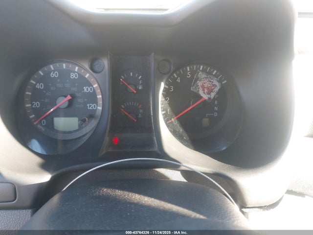 2003 MITSUBISHI OUTLANDER JA4LX31GX3U046979 Photo 6