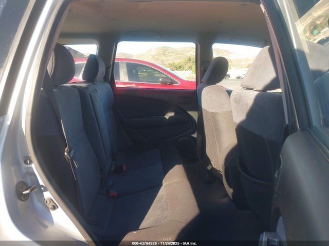 2003 MITSUBISHI OUTLANDER JA4LX31GX3U046979 Photo 7