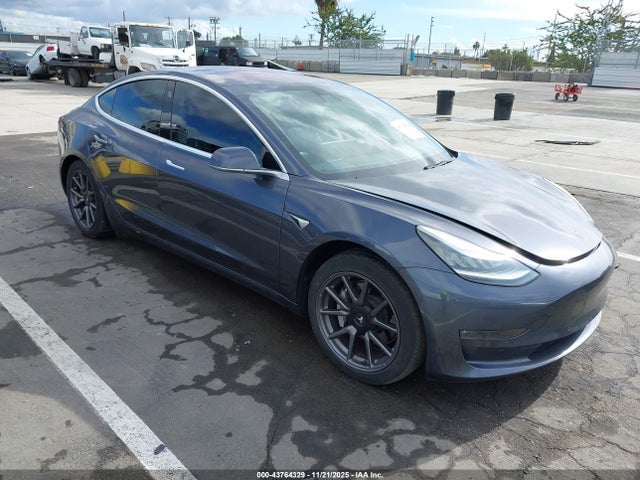 Aukcja sprzedaży 2019 Tesla Model 3 Long Range/performance, vin: 5YJ3E1EBXKF191736, numer aukcji: 43764329