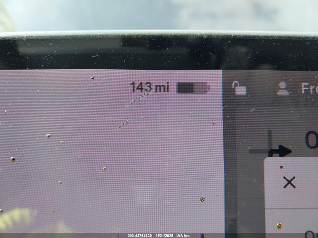 43764329 :رقم المزاد ، 5YJ3E1EBXKF191736 vin ، 2019 Tesla Model 3 Long Range/performance مزاد بيع