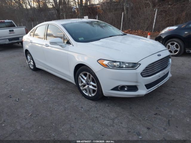 2013 FORD FUSION 3FA6P0HR8DR326813
