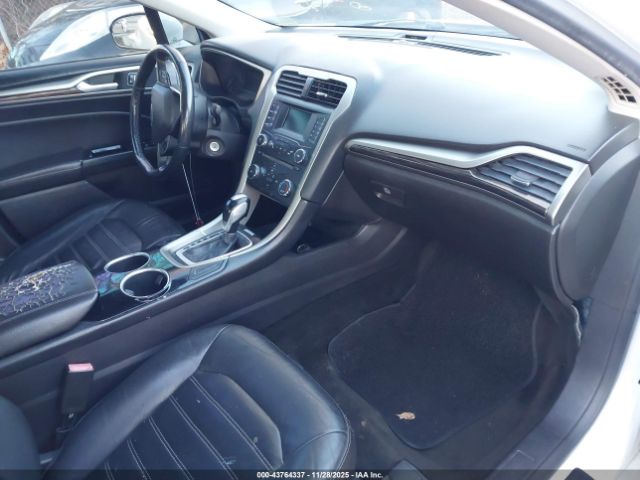 2013 FORD FUSION 3FA6P0HR8DR326813 Photo 4