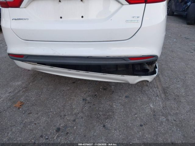 2013 FORD FUSION 3FA6P0HR8DR326813 Photo 5