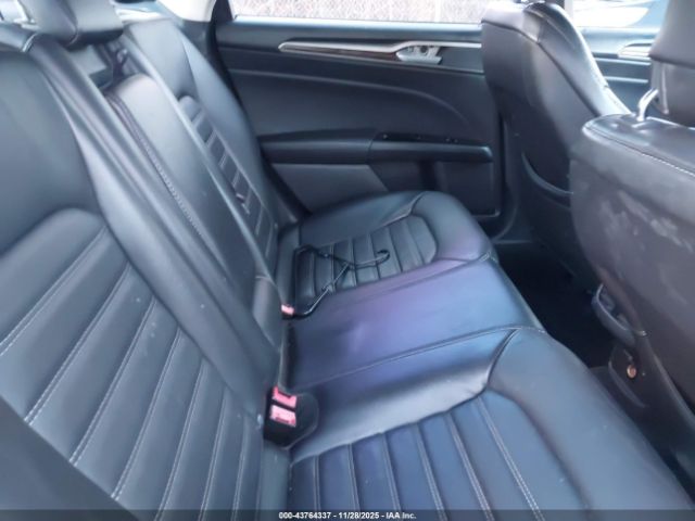 2013 FORD FUSION 3FA6P0HR8DR326813 Photo 7