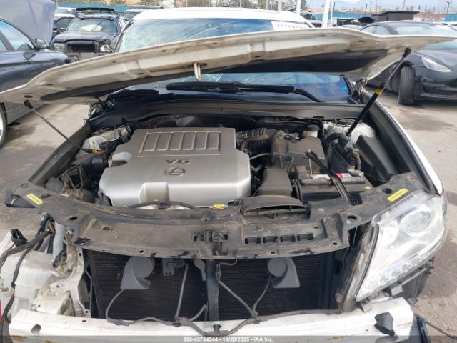 2013 LEXUS ES 350 JTHBK1GG9D2004424 Photo 9