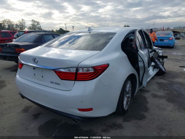 2013 LEXUS ES 350 JTHBK1GG9D2004424 Photo 3