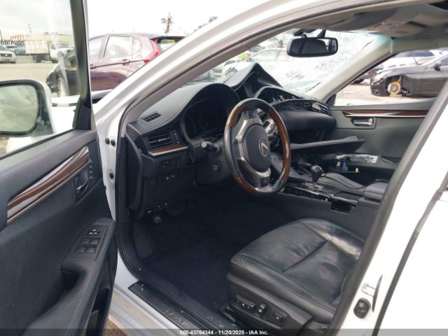 2013 LEXUS ES 350 JTHBK1GG9D2004424 Photo 4