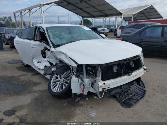 2013 LEXUS ES 350 JTHBK1GG9D2004424 Photo 5