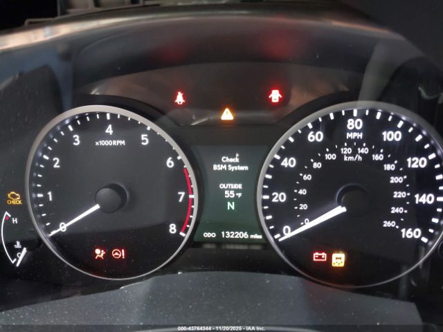 2013 LEXUS ES 350 JTHBK1GG9D2004424 Photo 6