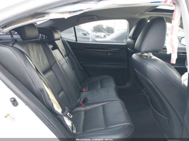 2013 LEXUS ES 350 JTHBK1GG9D2004424 Photo 7