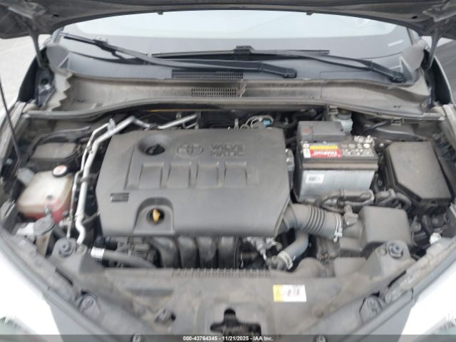 2020 TOYOTA C-HR JTNKHMBX9L1089418 Photo 9