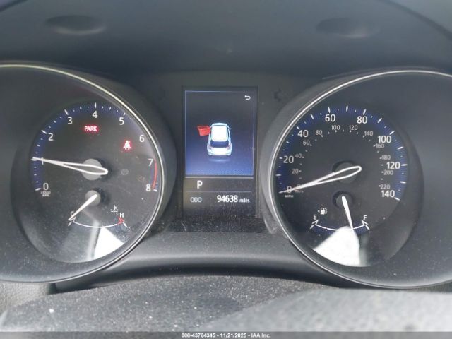 2020 TOYOTA C-HR JTNKHMBX9L1089418 Photo 6