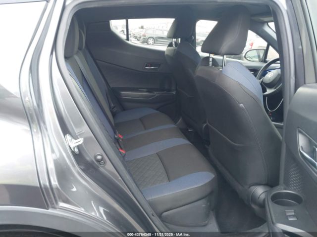 2020 TOYOTA C-HR JTNKHMBX9L1089418 Photo 7