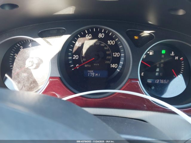 2003 LEXUS ES 300 JTHBF30G230102828 Photo 6