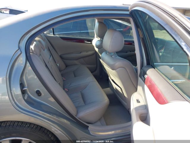 2003 LEXUS ES 300 JTHBF30G230102828 Photo 7