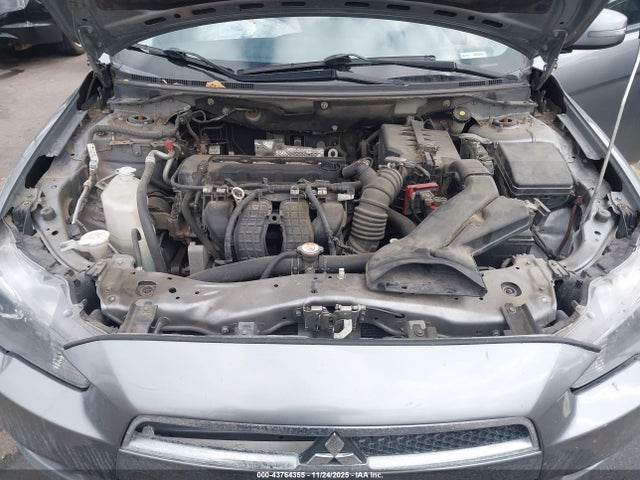 2015 MITSUBISHI LANCER JA32U2FU7FU017607 Photo 9