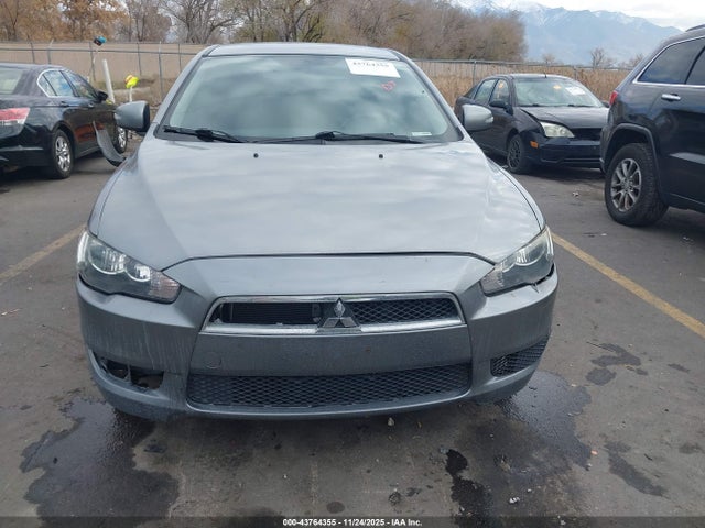 Продаж на аукціоні авто 2015 Mitsubishi Lancer Es, vin: JA32U2FU7FU017607, номер лоту: 43764355