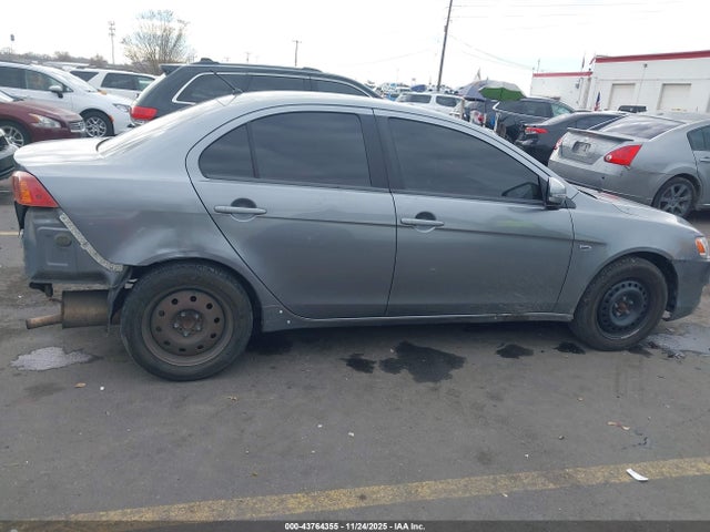 Продаж на аукціоні авто 2015 Mitsubishi Lancer Es, vin: JA32U2FU7FU017607, номер лоту: 43764355