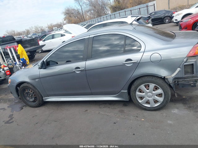 Продаж на аукціоні авто 2015 Mitsubishi Lancer Es, vin: JA32U2FU7FU017607, номер лоту: 43764355