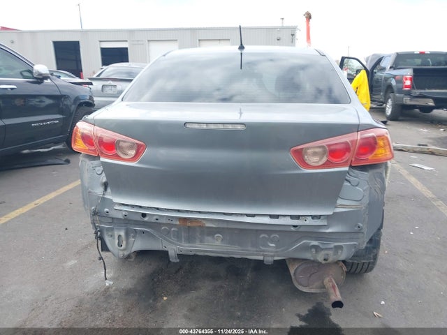 Продаж на аукціоні авто 2015 Mitsubishi Lancer Es, vin: JA32U2FU7FU017607, номер лоту: 43764355
