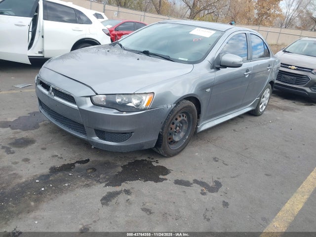 2015 MITSUBISHI LANCER JA32U2FU7FU017607 Photo 1