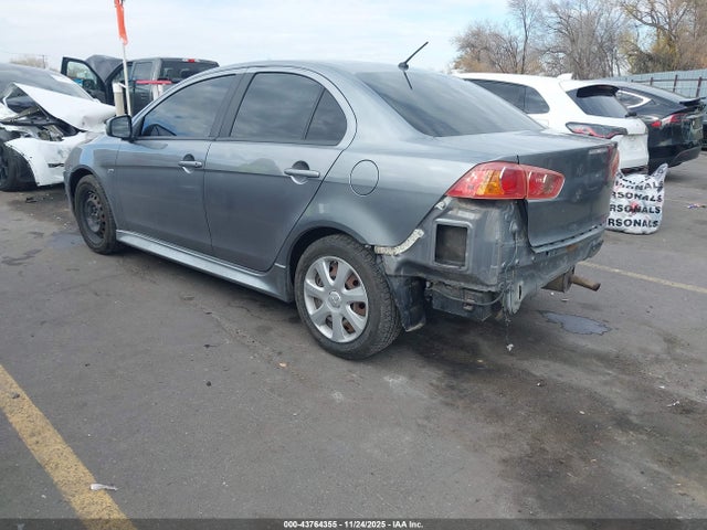 2015 MITSUBISHI LANCER JA32U2FU7FU017607 Photo 2