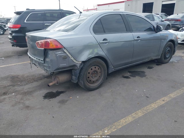 2015 MITSUBISHI LANCER JA32U2FU7FU017607 Photo 3