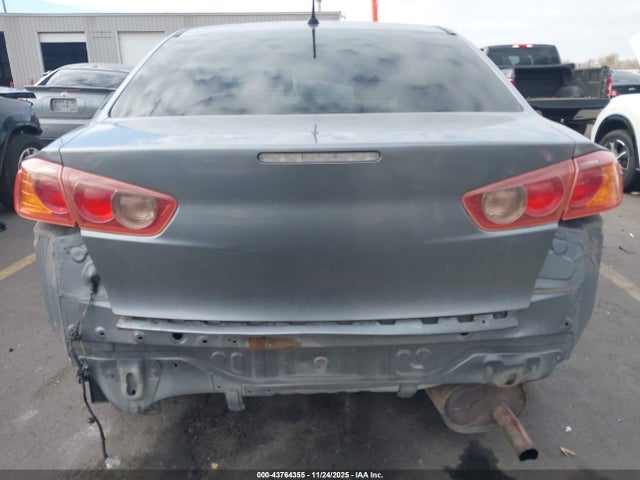 2015 MITSUBISHI LANCER JA32U2FU7FU017607 Photo 5