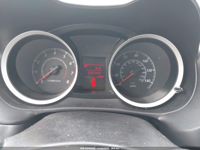2015 MITSUBISHI LANCER JA32U2FU7FU017607 Photo 6