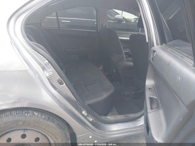 2015 MITSUBISHI LANCER JA32U2FU7FU017607 Photo 7