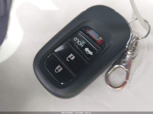 2022 HONDA CIVIC 2HGFE2F2XNH542372 Photo 10