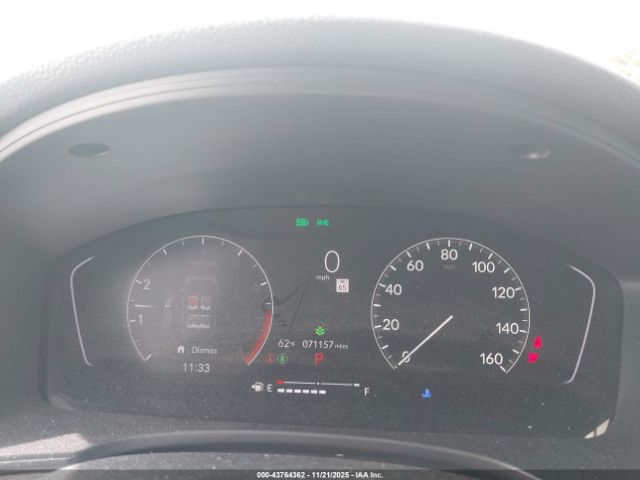 2022 HONDA CIVIC 2HGFE2F2XNH542372 Photo 6