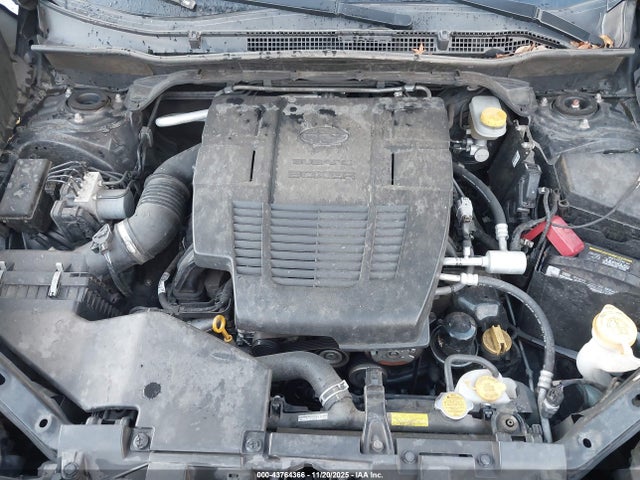 Subaru naturally aspirated u5 2019 JF2SKAGC6KH430937 Image 10