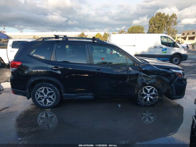 Subaru naturally aspirated u5 2019 JF2SKAGC6KH430937 Image 13