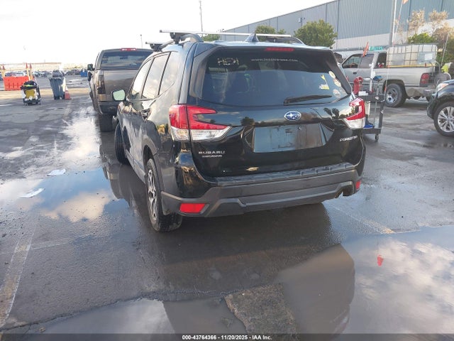 Subaru naturally aspirated u5 2019 JF2SKAGC6KH430937 Image 16