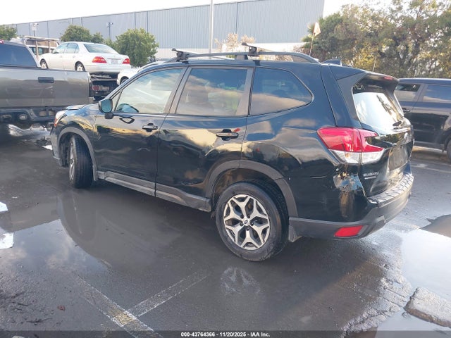 Subaru naturally aspirated u5 2019 JF2SKAGC6KH430937 Image 3