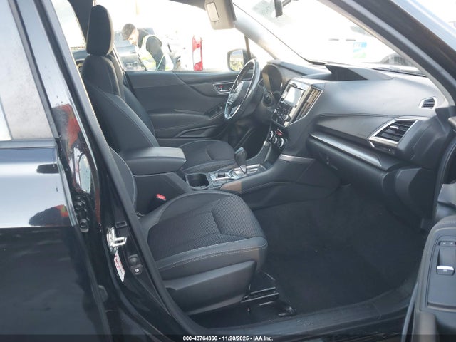 Subaru naturally aspirated u5 2019 JF2SKAGC6KH430937 Image 5