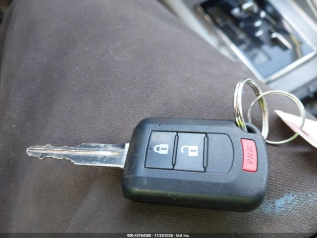 2019 MITSUBISHI OUTLANDER SPORT JA4AR3AU1KU027971 Photo 10