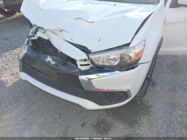 2019 MITSUBISHI OUTLANDER SPORT JA4AR3AU1KU027971 Photo 5