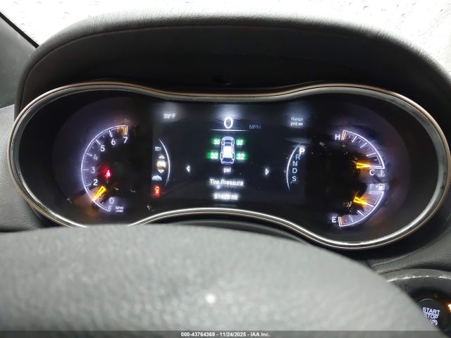 Jeep Grand Cherokee Overland 2015 1C4RJFCG1FC103757 Image 7