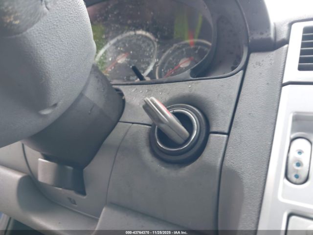 2005 CHRYSLER CROSSFIRE 1C3AN65L45X051614 Photo 10