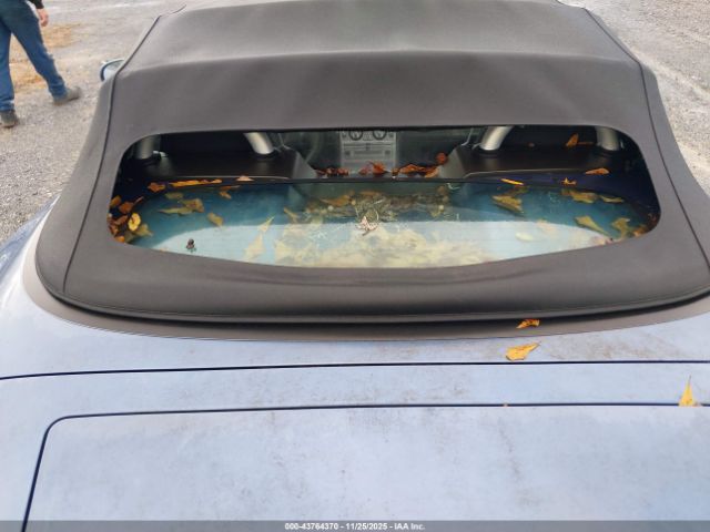 2005 CHRYSLER CROSSFIRE 1C3AN65L45X051614 Photo 5