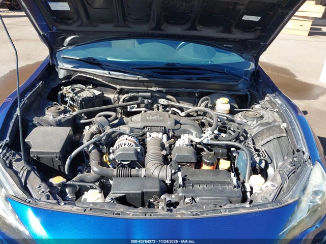 2017 TOYOTA 86 JF1ZNAA11H8702921 Photo 9