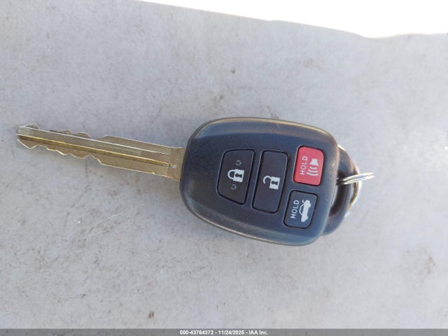 2017 TOYOTA 86 JF1ZNAA11H8702921 Photo 10