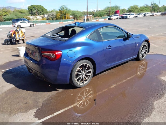 2017 TOYOTA 86 JF1ZNAA11H8702921 Photo 3