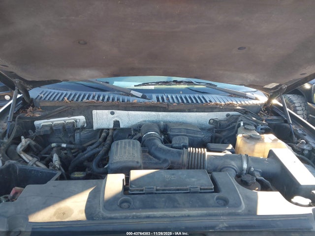 2011 FORD EXPEDITION 1FMJU1J54BEF24021 Photo 9