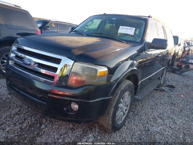 2011 FORD EXPEDITION 1FMJU1J54BEF24021 Photo 1