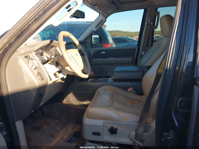 2011 FORD EXPEDITION 1FMJU1J54BEF24021 Photo 4