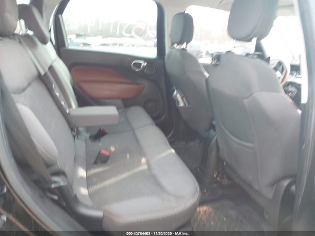 2014 FIAT 500L ZFBCFADH7EZ007082 Photo 7